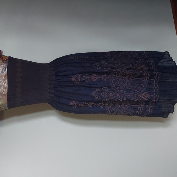 Dress Strapless - Picture 4 of 7